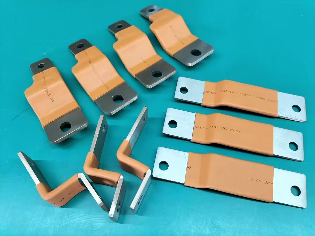 Advanced Soft Copper Busbars