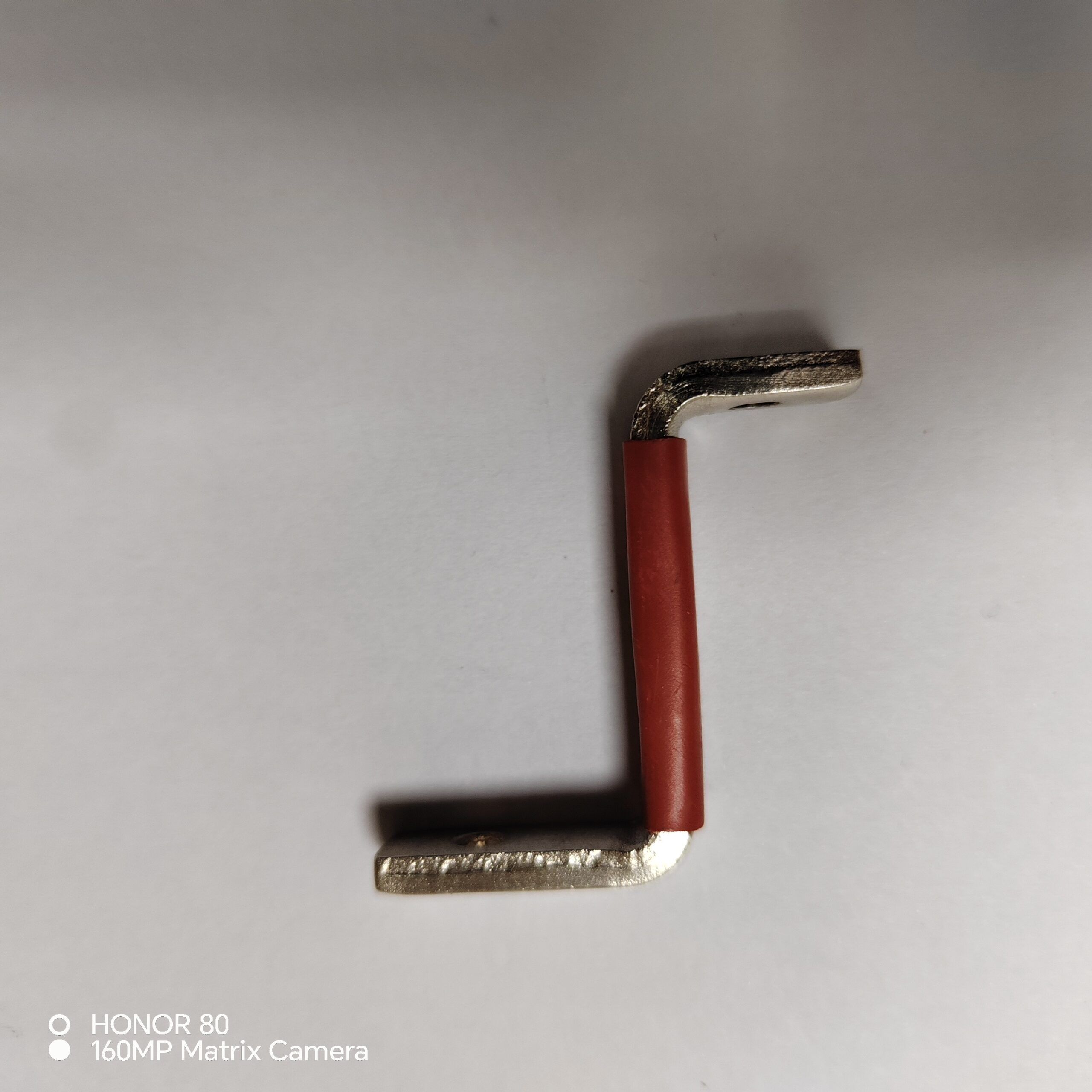 Advanced Soft Copper Busbars